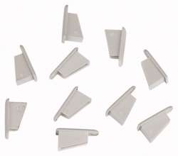 Концевая заглушка (Z-V-AK/1P) арт.104905 Концевая заглушка (Z-V-AK/1P) арт.104905