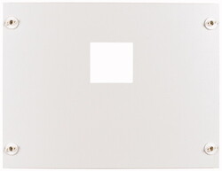 Лицевая панель (BPZ-NZM2-800-MV-RH-W) арт.105522