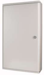 Корпус шкафа, (ДхШхВ) 280x615x1075, навесной (BP-O-600/10-C-W) арт.105535