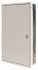 Корпус шкафа, (ДхШхВ) 200x615x715, встраиваемый (BP-U-600/7-C-W) арт.105937