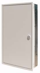 Корпус шкафа, (ДхШхВ) 200x815x1515, встраиваемый (BP-U-800/15-C-W) арт.105944