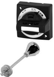 Поворотная ручка на дверь (PKZ0-XH) арт.106132