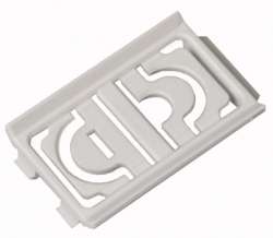 Набор защитных кожухов для фаз контактора (DILM65-XIP2X) арт.106491