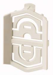 Набор защитных кожухов для фаз контактора (DILM150-XIP2X) арт.106492