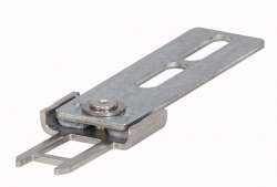 Актуатор для концевого выключателя безопасности, прямой (LS-XFG-ZBZ) арт.106831