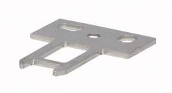 Актуатор для концевого выключателя безопасности, прямой (LS-XG-ZBZ) арт.106833