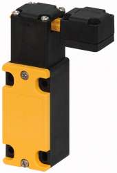 Концевой выключатель безопасности , 1НО +1 НЗ , пластик (LS4/S11-1/I/ZB) арт.106857