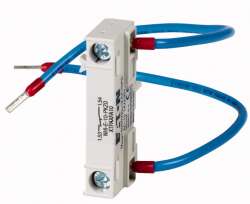 Доп. контакт для системы SmartWire (NHI-E-10L-PKZ0) арт.107040