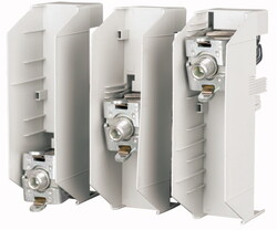 Адаптер подвода питания , 3P , 95 - 300 мм2 , 560A (BBA-TP3/300) арт.107185