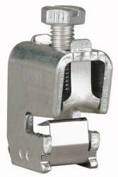 Универсальный Зажим , 16 - 70 мм2 , >= 5 мм (AKU70/5) арт.107189