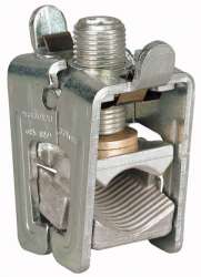 Скоба, 95 - 185 мм2 для 20x5 - 30x10 (AKS185) арт.107195