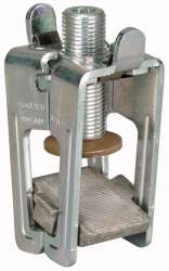 Клемма с захватом, для 20x5 - 30x10 (AKS-CU-BAND) арт.107197