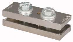 Зажим для соединения шин , 460A , 20-30x5/10 , 95мм (BBT-CU20-30X5/10-95) арт.107201