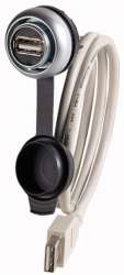 M22-USB-SA Разъем USB MOELLER / EATON (арт.107412) арт.107412