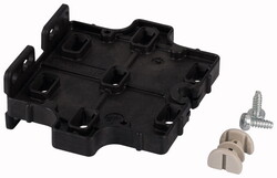 Опора для корпусов CI 187.5 мм , ВxГ = 120x40 мм (SH0165/2) арт.10774