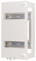 Набор DIN реек ВxШ=400x215мм (BPZ-DRS-MT/400-1) арт.108388