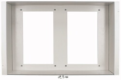 Измерительная панель, ДхШхВ = 70x310x470 (BPZ-MT-400/450-1-CH) арт.109164