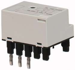 Супрессор для двигателя (DILM12-XMSM) арт.109399