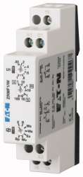 Реле времени 24-240 В АС, мультифункция (ZRMF1/W) арт.110406