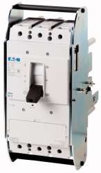 Выкатной выключатель-разъединитель, 630А, 3 полюса, 3 позиции (N3-630-AVE) арт.110769