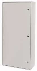 Корпус шкафа, (ДхШхВ) 350x430x2090, напольный (BPM-F-400/20-P-W) арт.111088