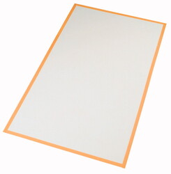 Задняя стенка (ДхШхВ), 1x1118x1645 (BPZ-RPP-1200/17) арт.111335