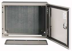 EATON/MOELLER CS-34/200 Металлический навесной щит с монтажной платой (арт.111680) арт.111680