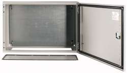 EATON/MOELLER CS-46/250 Металлический навесной щит с монтажной платой (арт.111686) арт.111686