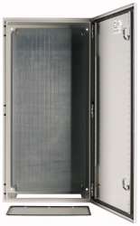 EATON/MOELLER CS-84/250 Металлический навесной щит с монтажной платой (арт.111705) арт.111705