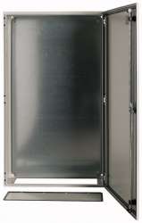 EATON/MOELLER CS-106/250 Металлический навесной щит с монтажной платой (арт.111712) арт.111712