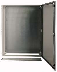 EATON/MOELLER CS-108/300 Металлический навесной щит с монтажной платой (арт.111715) арт.111715