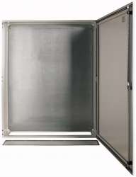 EATON/MOELLER CS-1210/300 Металлический навесной щит с монтажной платой (арт.111719) арт.111719