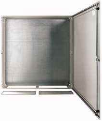 EATON/MOELLER CS-1212/250 Металлический навесной щит с монтажной платой (арт.111720) арт.111720