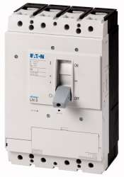 Силовые разъединители; 4p; 630A; типоразмер 3 (LN3-4-630-I) арт.112011