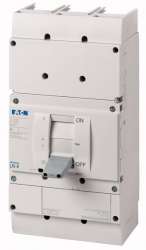 Выключатель-разъединитель 1000А, 3 полюса, 3 положения (LN4-1000-I) арт.112013