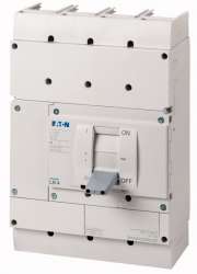 Силовые разъединители; 4p; 1000A; типоразмер 4 (LN4-4-1000-I) арт.112017