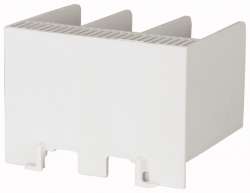 Крышка Зажимов для BZM1 (BZM1-XKSA) арт.112482