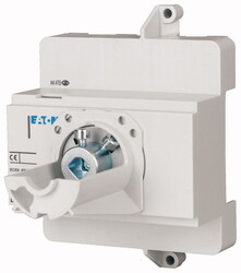 Поворотная ручка на дверь шкафа, для BZM1 (BZM1-XTVD) арт.112485