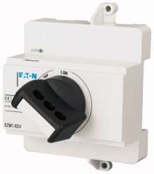 Поворотная ручка на выключатель, для BZM1 (BZM1-XDV) арт.113168