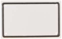 Фланец, IP66 , металл, глухой (F3A-XP) арт.113426