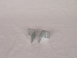 Монтажный уголок, ДхШхВ = 70x58x78 (XVTL-BRA/M) арт.115134