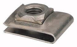 Гайка М8 (XVTL-CAGENUTS-M8) арт.115250