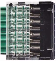 Ножевой коннектор SWD (SWD4-8MF2) арт.116023