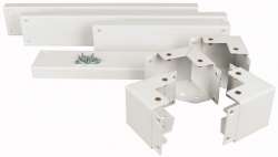 Цоколь , ВхДхШ = 200x600x300 мм (XVTL-SO200/SS-6/3) арт.116545