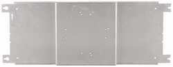 Монтажный комплект, для вертикальной установки, для ШхВ = 600х300 мм (BPZ-NZM1/MSW-600-MV) арт.116925