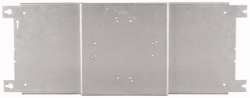 Монтажный комплект, для вертикальной установки, для ШхВ = 400х300 мм (BPZ-NZM1/MSW-400-MV-W) арт.116929
