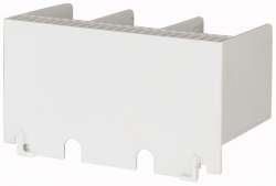 Крышка Зажимов для BZM2 (BZM2-XKSA) арт.118727