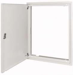 Дверная рама, для шкафа ВхШ = 1000х400 мм (BPM-U-3S-400/10-P) арт.119149