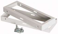 Цоколь, ДхШхВ = 285x65x100 мм (BPZ-SS-1/300/SET/OO) арт.119182