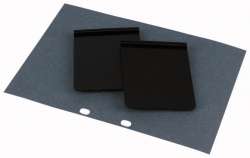 Фазовый изолятор, 3P, размер 1 (NZM1-XKP) арт.119862